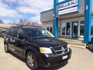 Dodge Grand Caravan 4.0 L