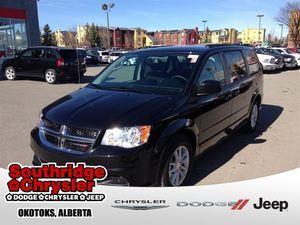 Dodge Grand Caravan V-6 cyl