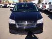 Dodge Grand Caravan V-6 cyl