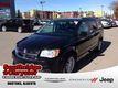 Dodge Grand Caravan V-6 cyl
