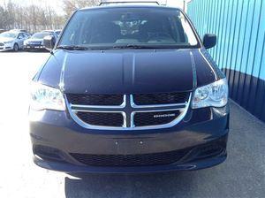 Dodge Grand Caravan 3.6