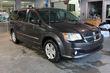 Dodge Grand Caravan V-6 cyl