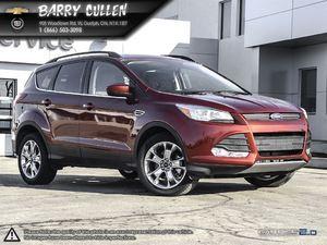 Ford Escape I-4 cyl