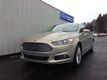 Ford Fusion 2.0L ECOBOOST