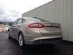 Ford Fusion 2.0L ECOBOOST