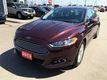 Ford Fusion 1.6 ECOBOOST
