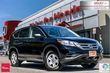 Honda CR-V 2.4