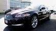 Jaguar XF 3.0L V6 SC