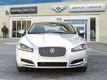 Jaguar XF V-6 cyl