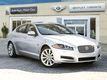 Jaguar XF V-6 cyl