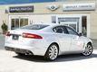 Jaguar XF V-6 cyl