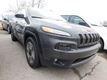 Jeep Cherokee V-6 cyl