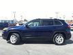 Jeep Cherokee I-4 cyl