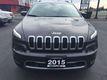 Jeep Cherokee 3.2l pentastar vvt v6