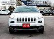 Jeep Cherokee I-4 cyl