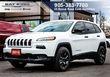 Jeep Cherokee I-4 cyl