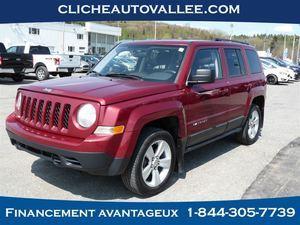 Jeep Patriot 2.4 L