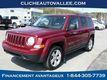 Jeep Patriot 2.4 L