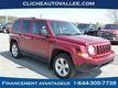 Jeep Patriot 2.4 L