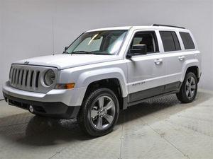 Jeep Patriot 2.4L Inline4