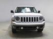 Jeep Patriot 2.4L Inline4