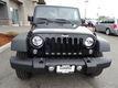 Jeep Wrangler 3.6L 6cyl