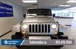 Jeep Wrangler 3.6L V6