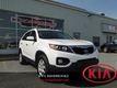 Kia Sorento 4 Cylinder Engine 2.4L