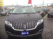 Lincoln MKX V-6 cyl