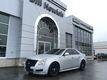 CADILLAC CTS V-6 cyl