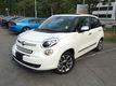 Fiat 500L I-4 cyl