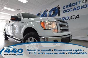 Ford F-150 V-8 cyl