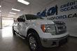 Ford F-150 V-8 cyl