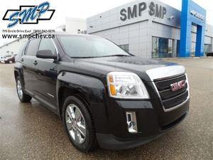 GMC Terrain 4