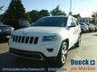 Jeep Grand Cherokee 3.6L V6 24V MPFI DOHC