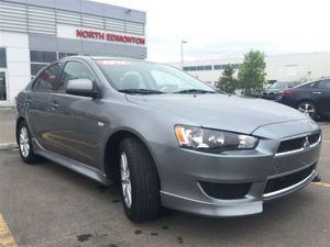 Mitsubishi Lancer 2.0L I4 16V MPFI DOHC