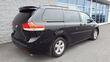 Toyota Sienna V6 Cylinder Engine 3.5L