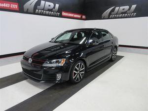 Volkswagen Jetta 4 cylindres