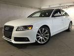 Audi A4 2.0 L