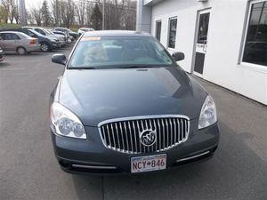 Buick Lucerne 3.9L 6 cyl