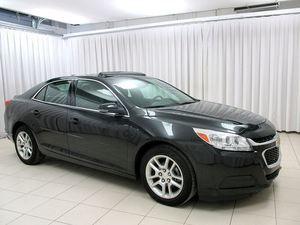 Chevrolet Malibu 2.5 L