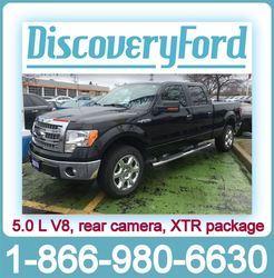 Ford F-150 5