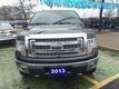 Ford F-150 5