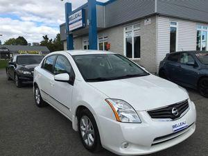 Nissan Sentra 2.0 L