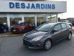 Ford Focus 2 Litres