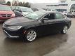 Chrysler 200 2.4L Inline4