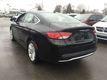 Chrysler 200 2.4L Inline4