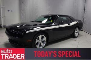 Dodge Challenger 8 Cylinder Engine