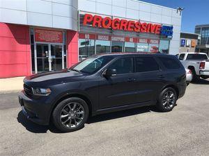 Dodge Durango 5.7