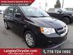 Dodge Grand Caravan 3.6L 6cyl